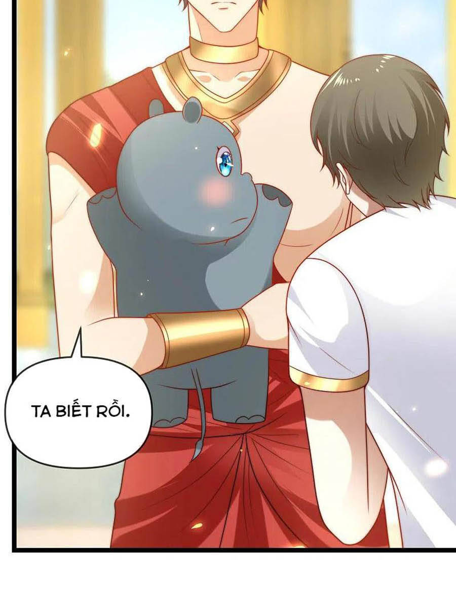 Sủng Hậu Của Vương Chap 122 - Next Chap 123