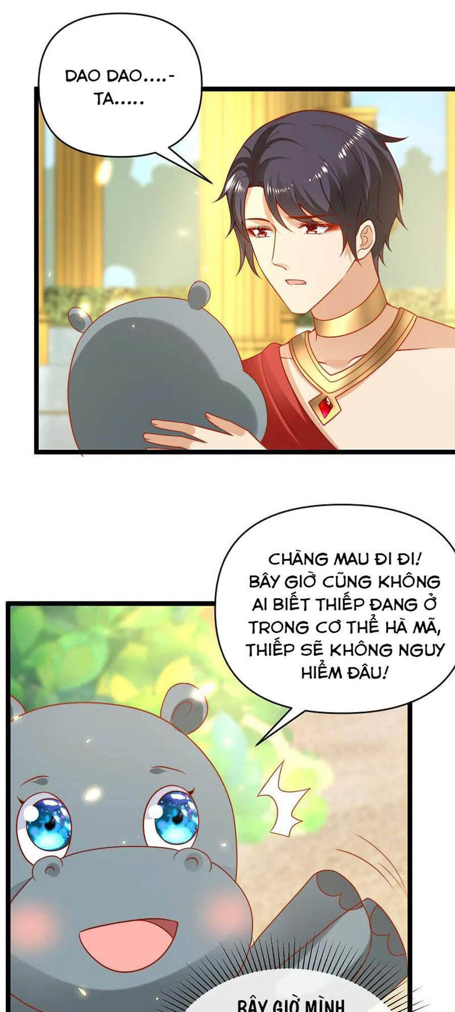Sủng Hậu Của Vương Chap 122 - Next Chap 123