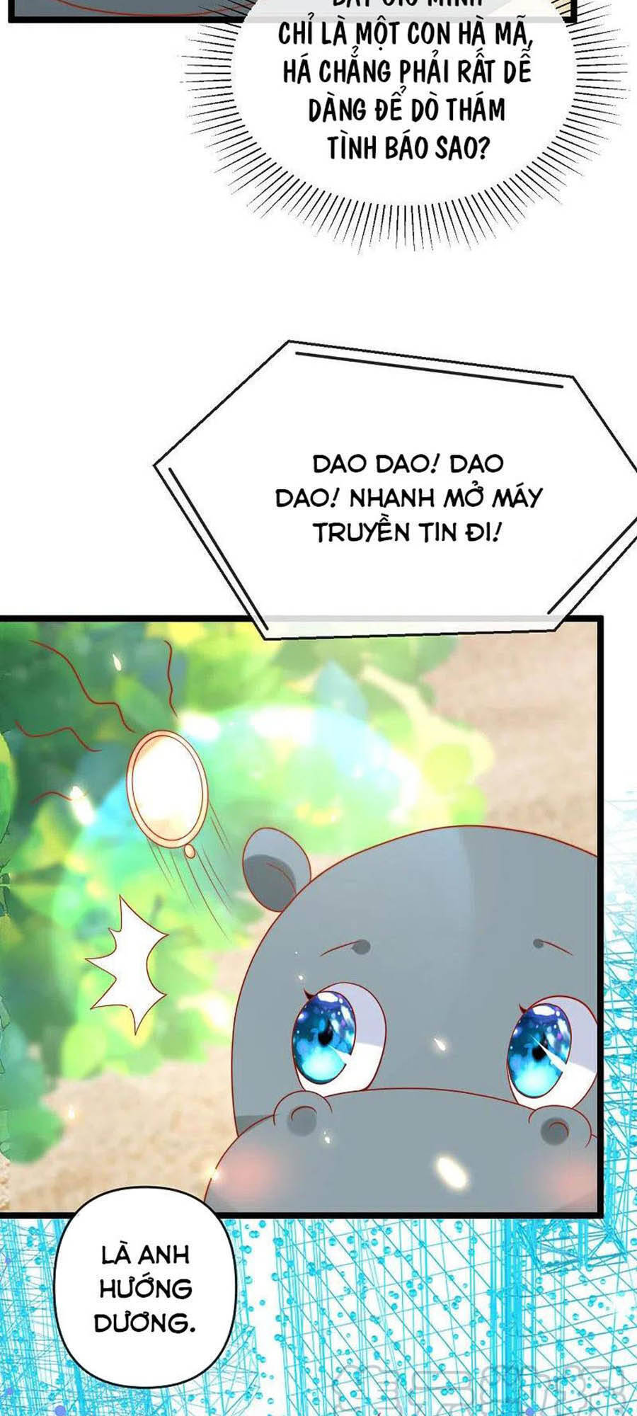 Sủng Hậu Của Vương Chap 122 - Next Chap 123