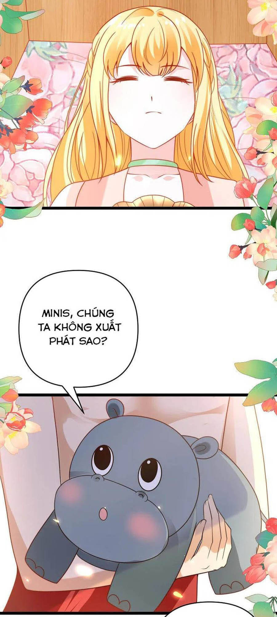 Sủng Hậu Của Vương Chap 122 - Next Chap 123