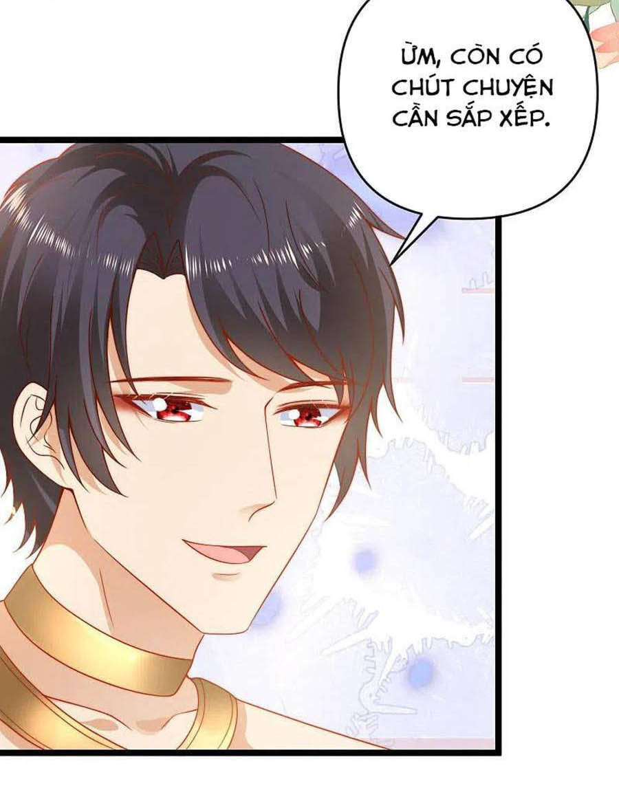 Sủng Hậu Của Vương Chap 122 - Next Chap 123