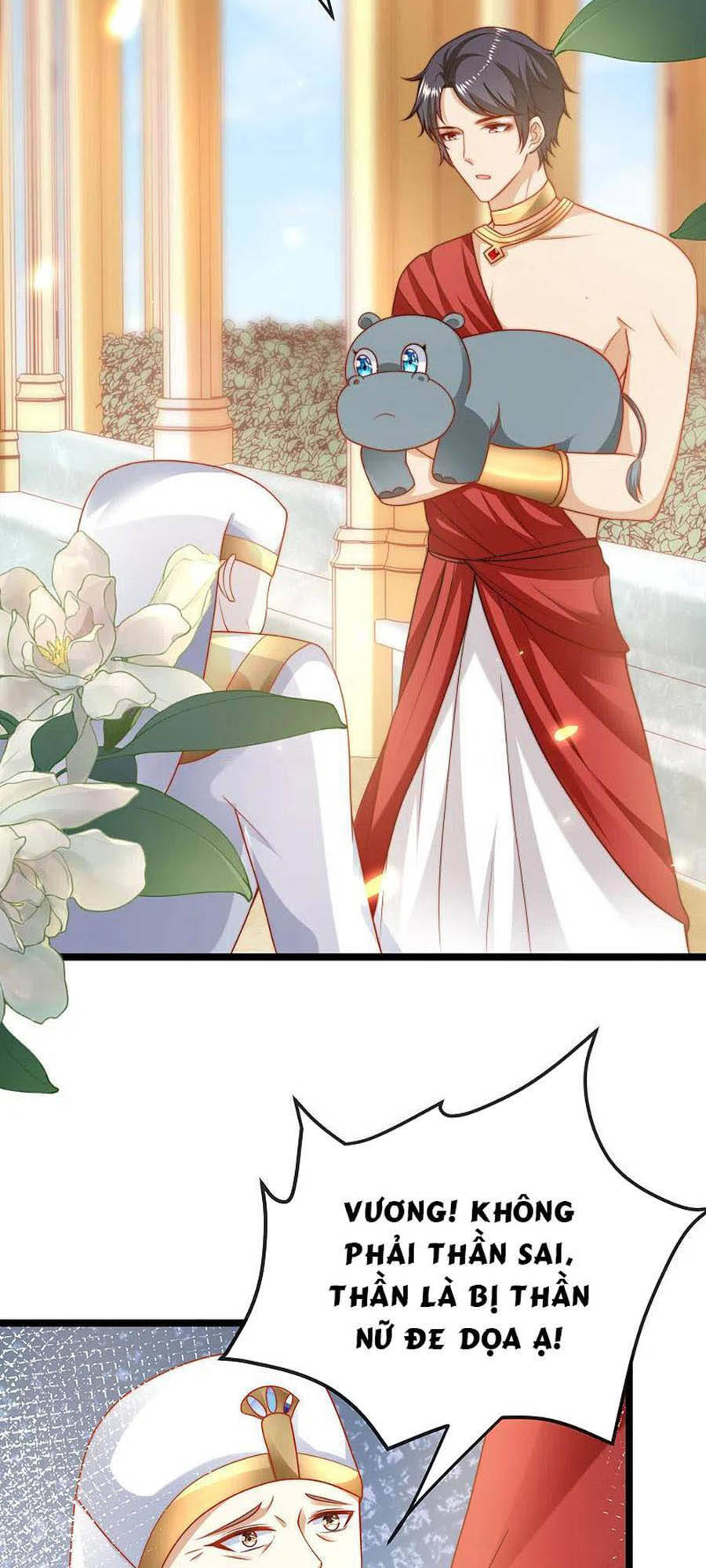 Sủng Hậu Của Vương Chap 122 - Next Chap 123