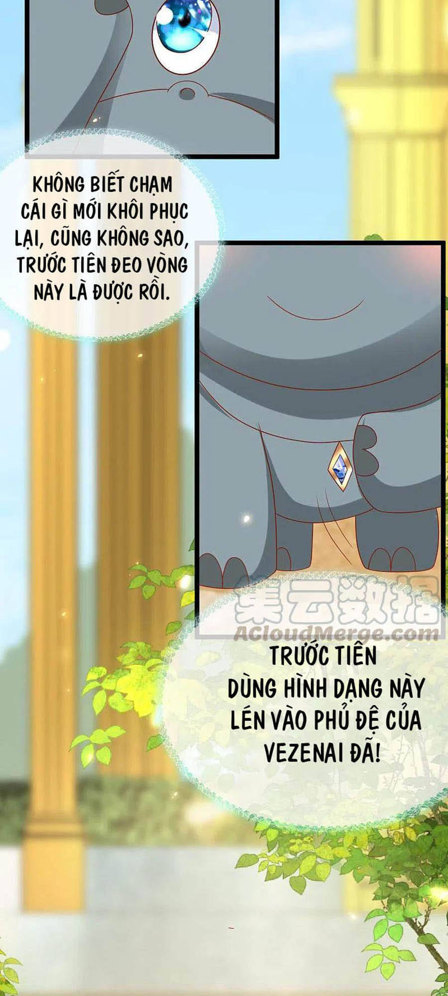 Sủng Hậu Của Vương Chap 123 - Next Chap 124