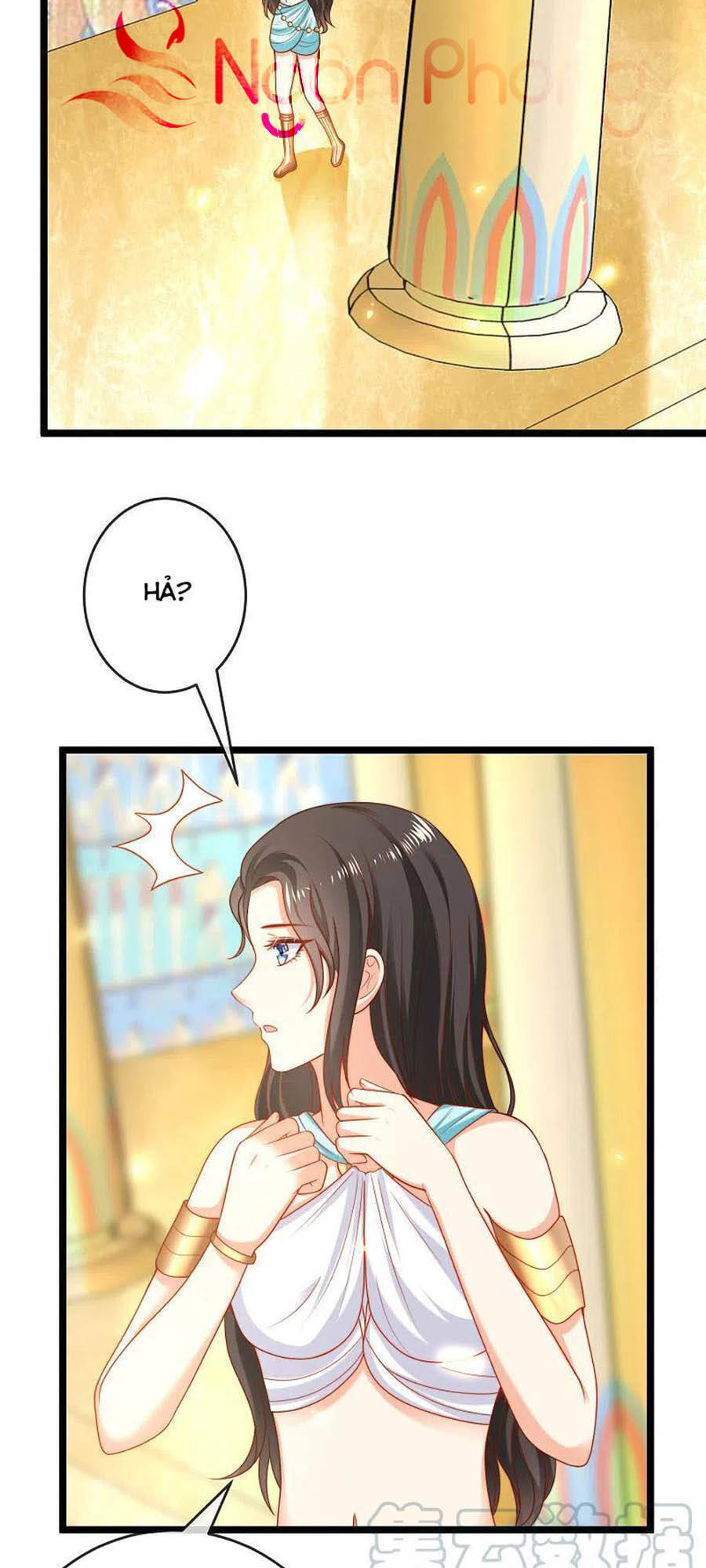 Sủng Hậu Của Vương Chap 124 - Next Chap 125