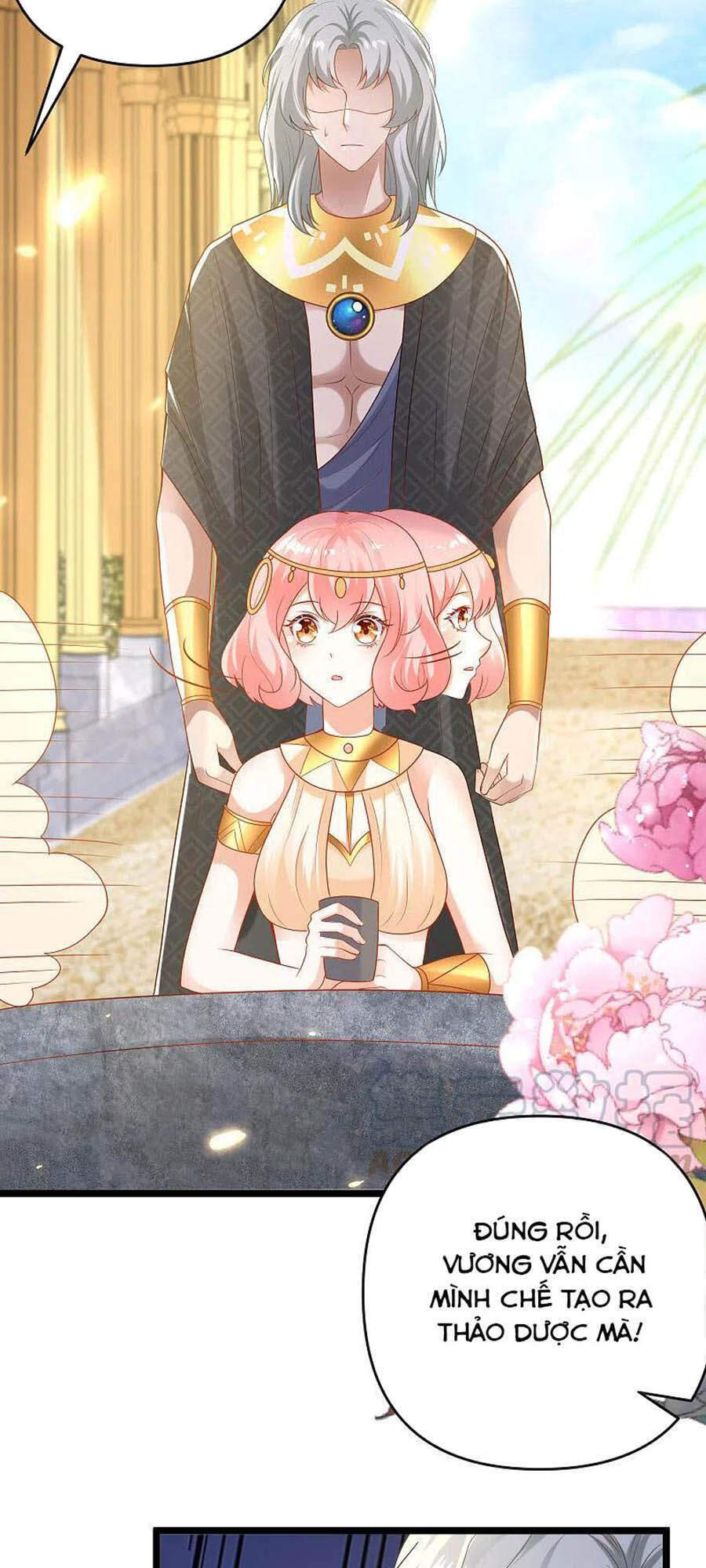 Sủng Hậu Của Vương Chap 128 - Next Chap 129