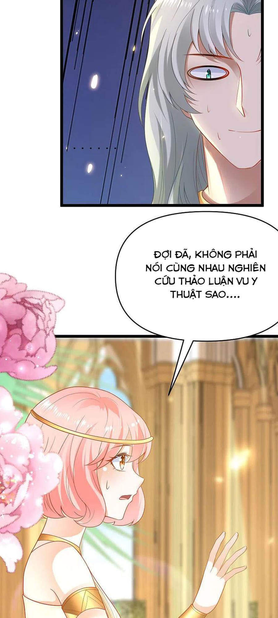 Sủng Hậu Của Vương Chap 128 - Next Chap 129