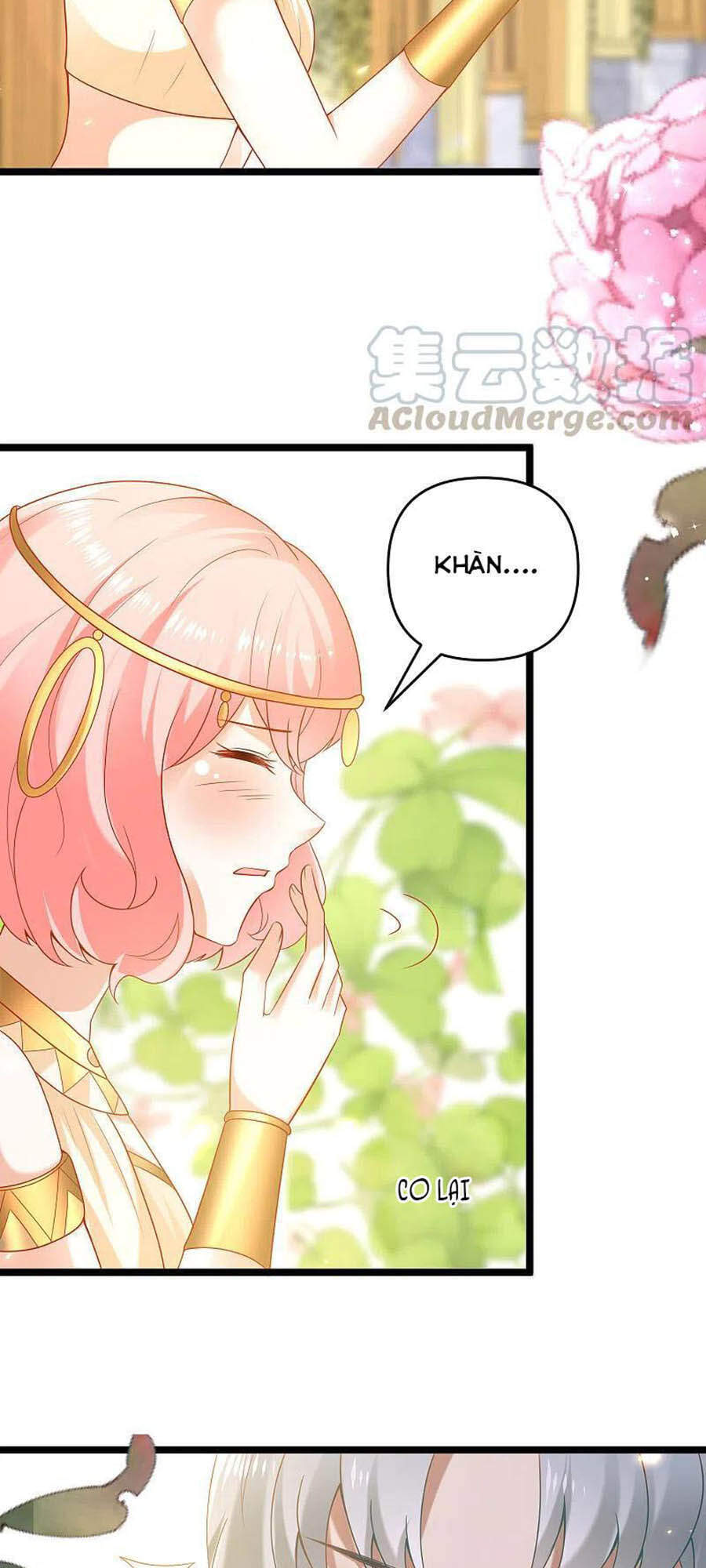 Sủng Hậu Của Vương Chap 128 - Next Chap 129