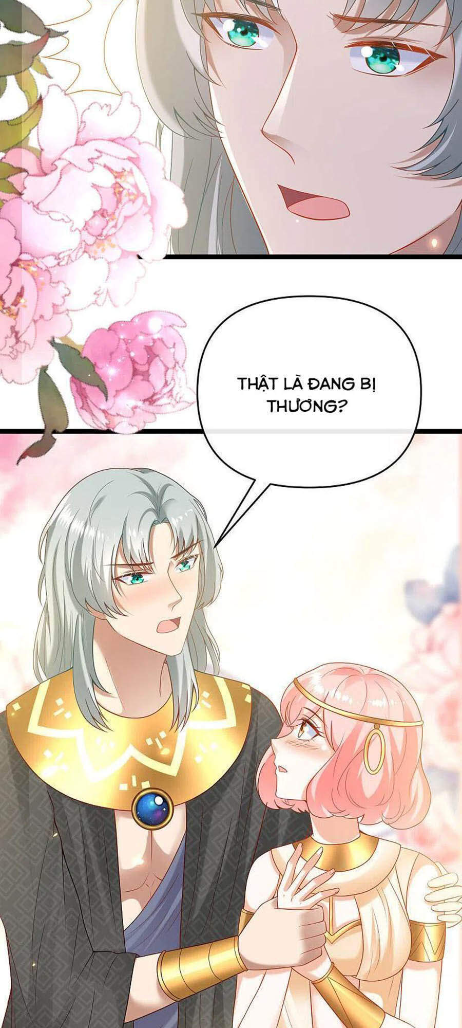 Sủng Hậu Của Vương Chap 128 - Next Chap 129