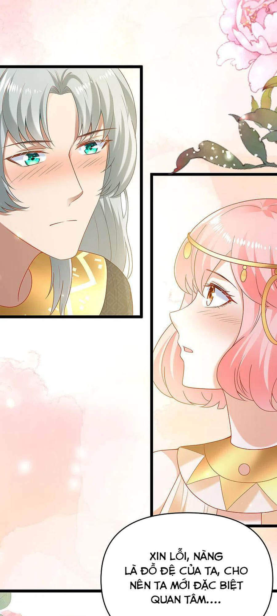 Sủng Hậu Của Vương Chap 128 - Next Chap 129