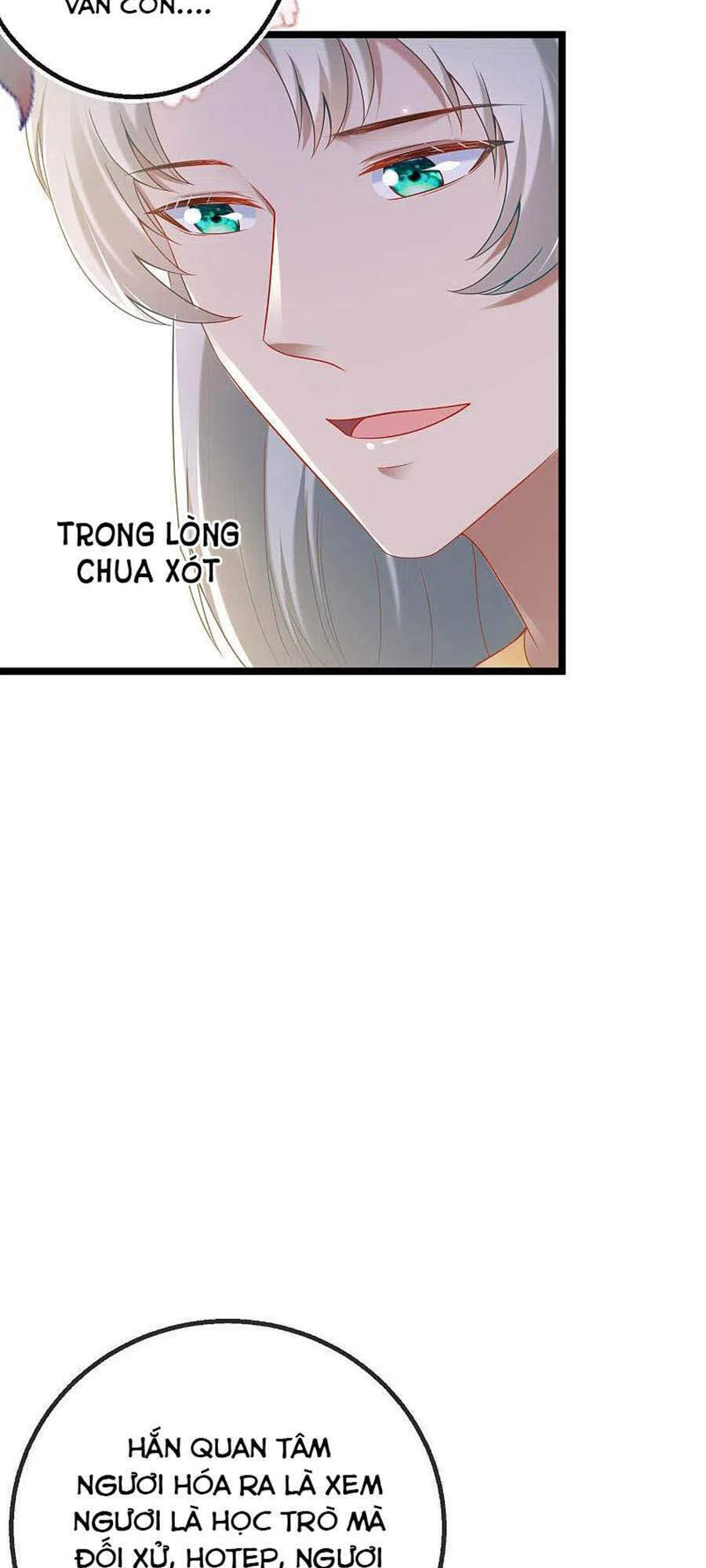 Sủng Hậu Của Vương Chap 128 - Next Chap 129