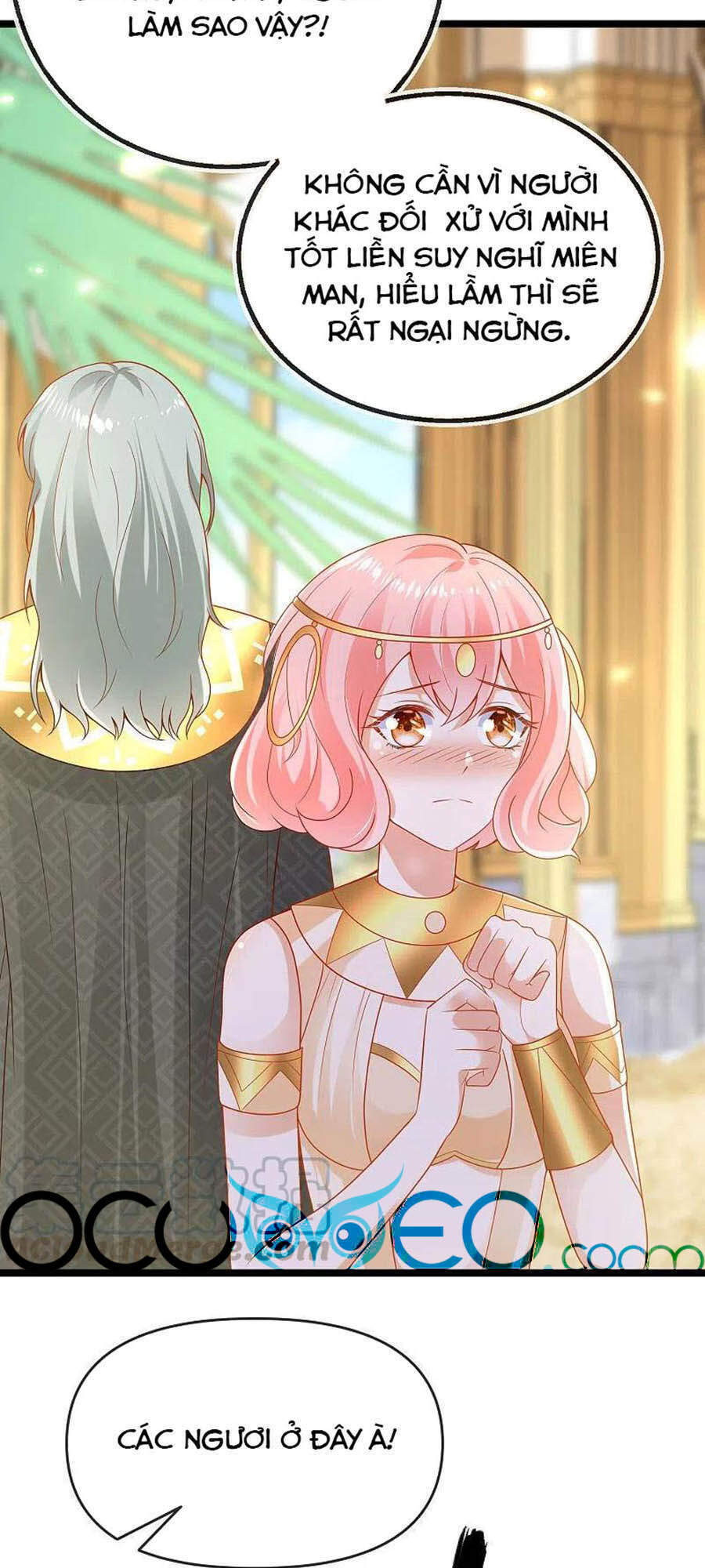 Sủng Hậu Của Vương Chap 128 - Next Chap 129