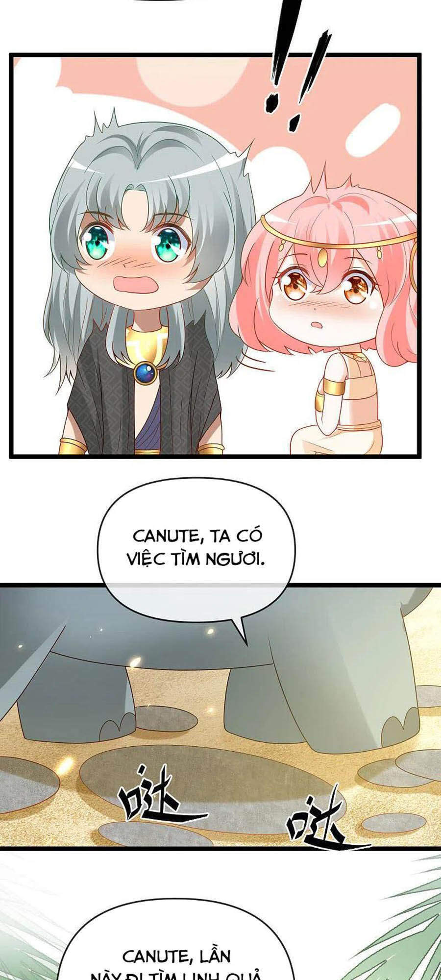 Sủng Hậu Của Vương Chap 128 - Next Chap 129