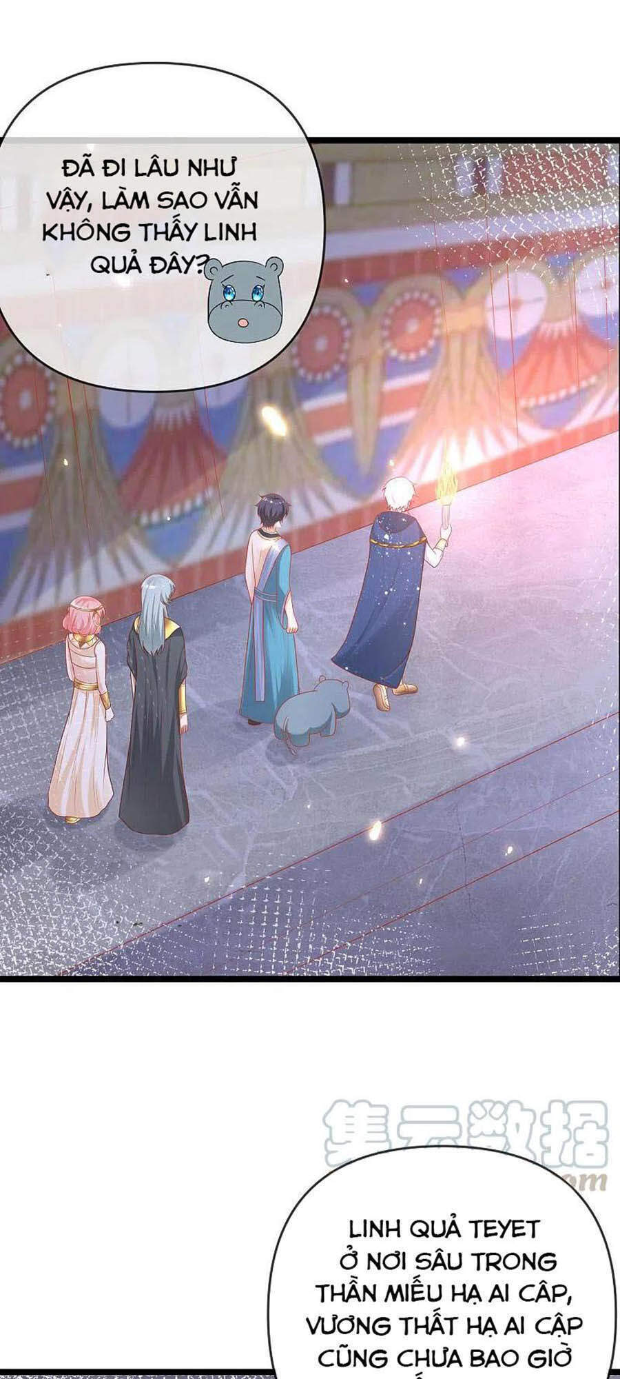 Sủng Hậu Của Vương Chap 128 - Next Chap 129