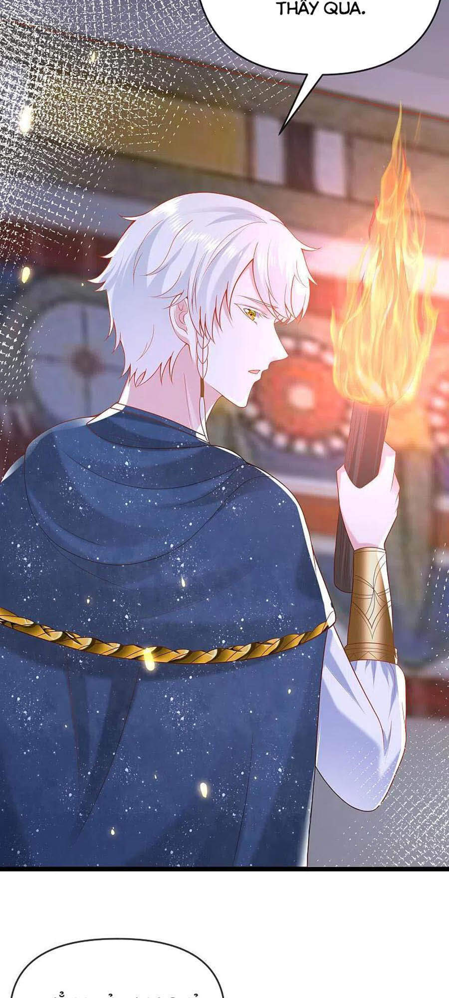 Sủng Hậu Của Vương Chap 128 - Next Chap 129