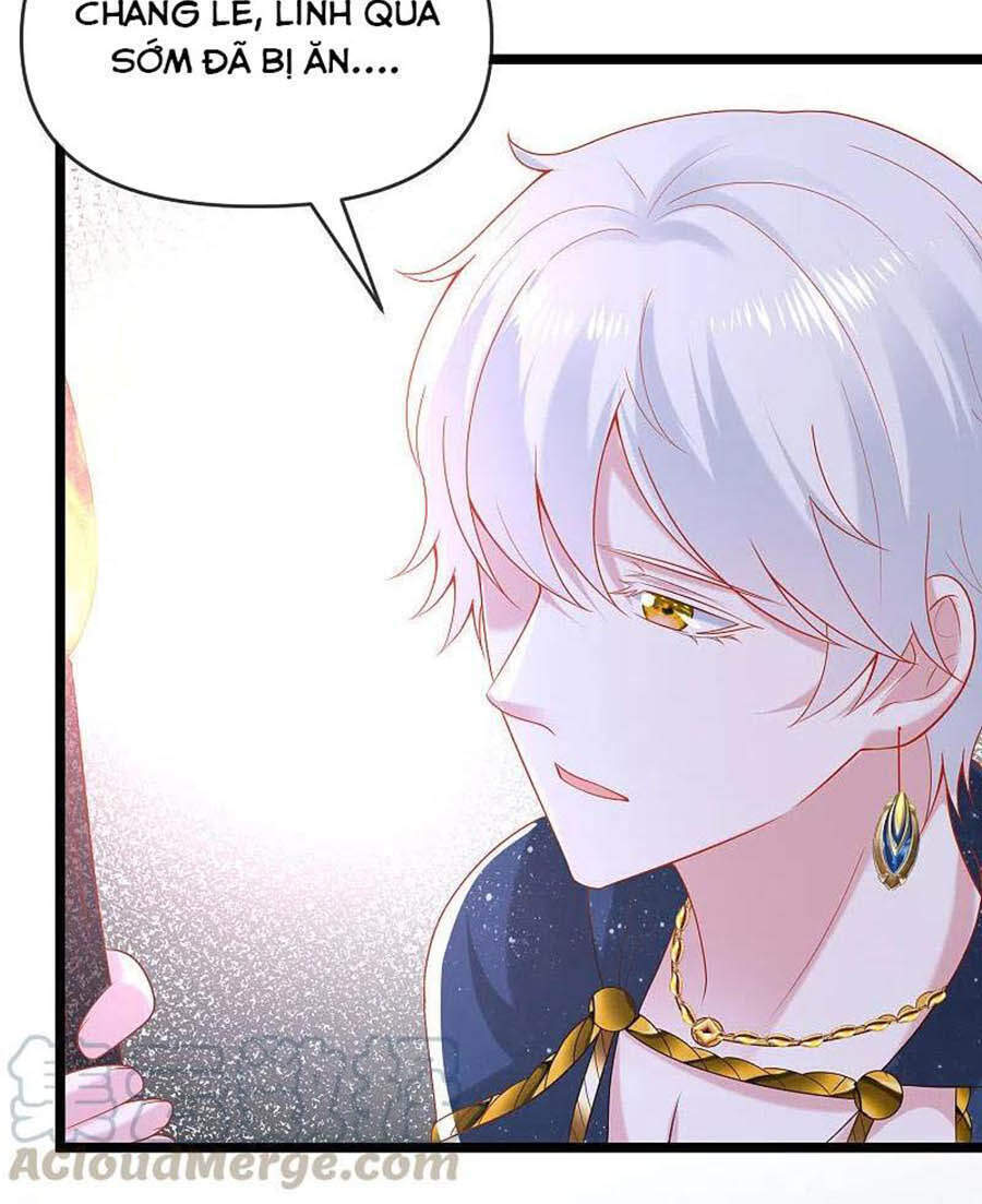 Sủng Hậu Của Vương Chap 128 - Next Chap 129