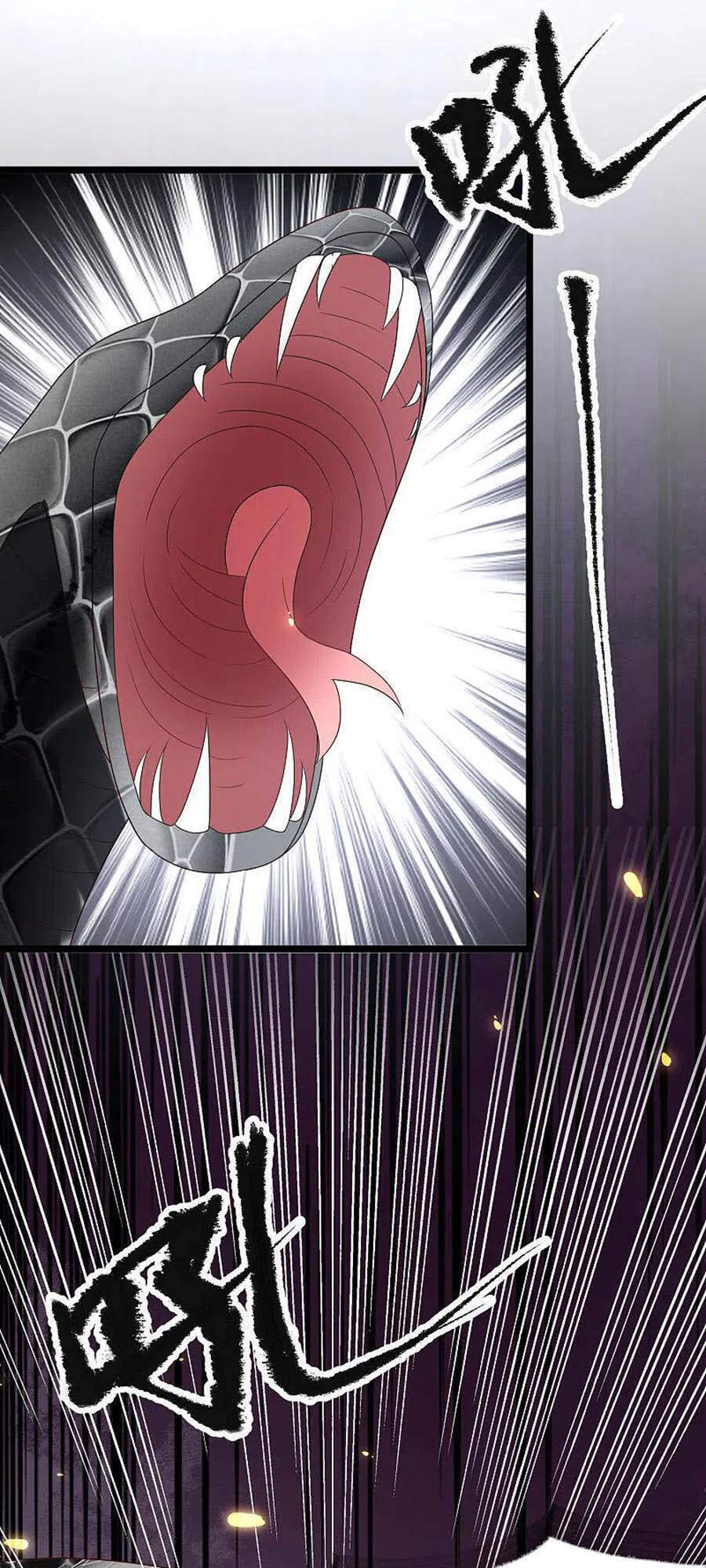 Sủng Hậu Của Vương Chap 128 - Next Chap 129