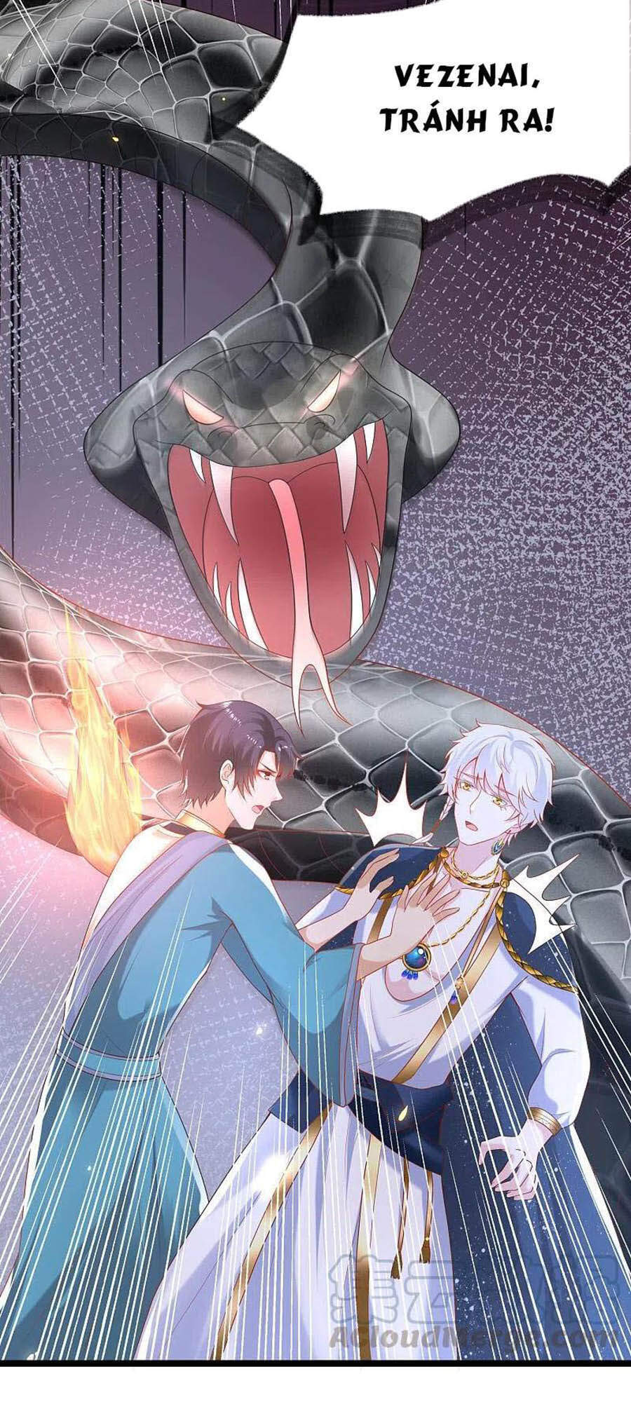 Sủng Hậu Của Vương Chap 128 - Next Chap 129