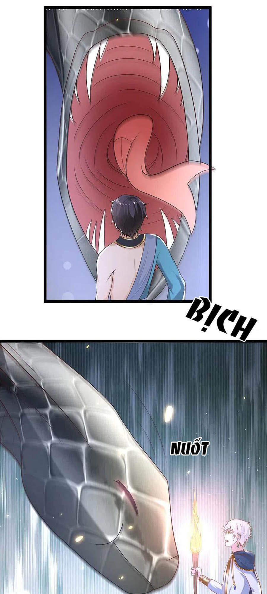 Sủng Hậu Của Vương Chap 128 - Next Chap 129