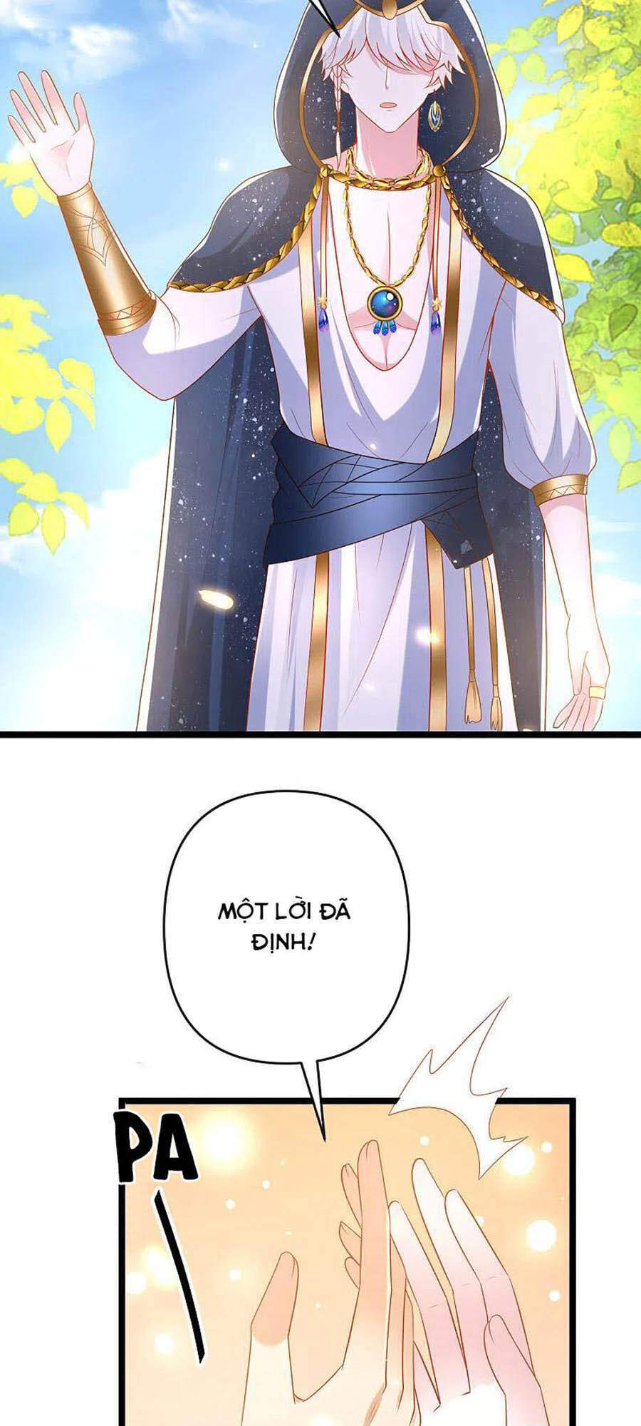 Sủng Hậu Của Vương Chap 128 - Next Chap 129