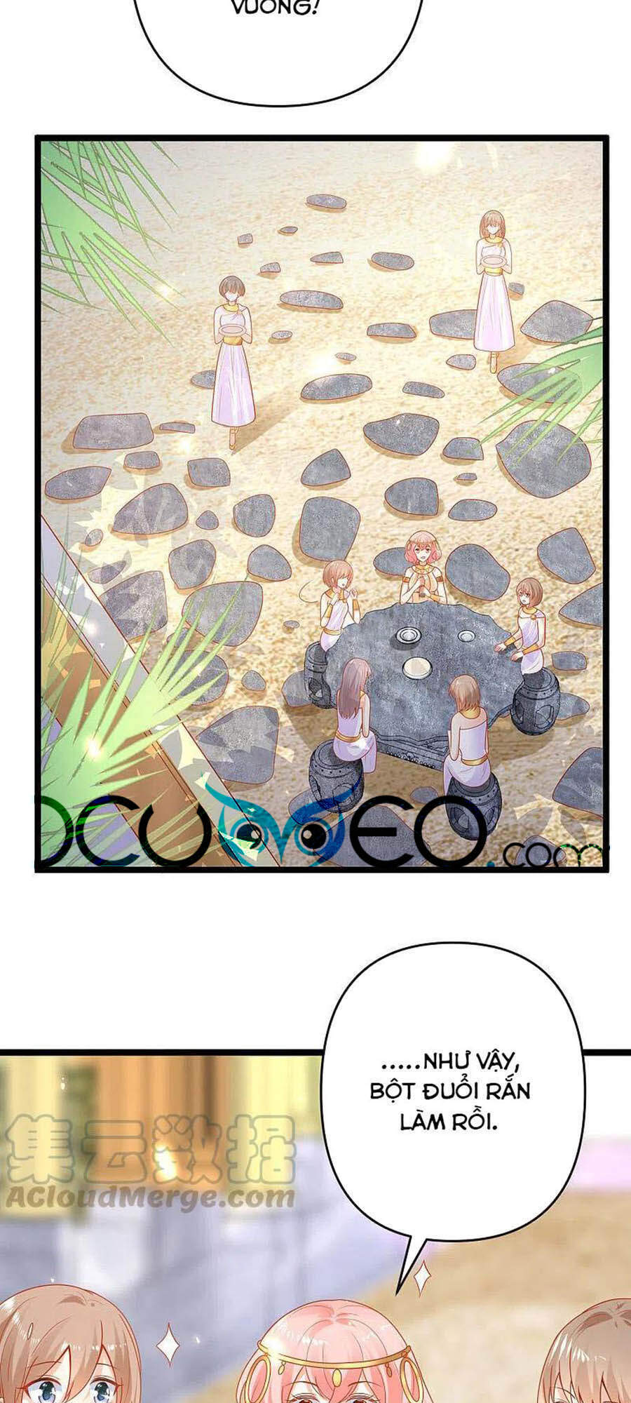 Sủng Hậu Của Vương Chap 128 - Next Chap 129