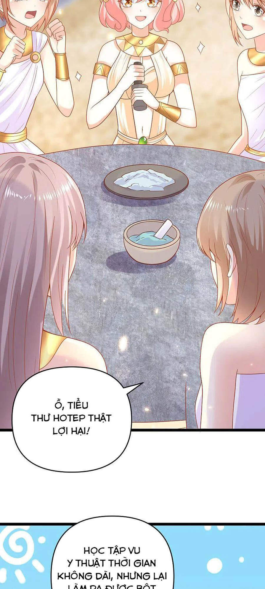 Sủng Hậu Của Vương Chap 128 - Next Chap 129