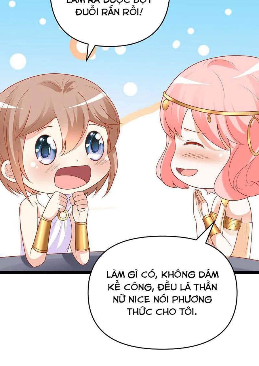 Sủng Hậu Của Vương Chap 128 - Next Chap 129