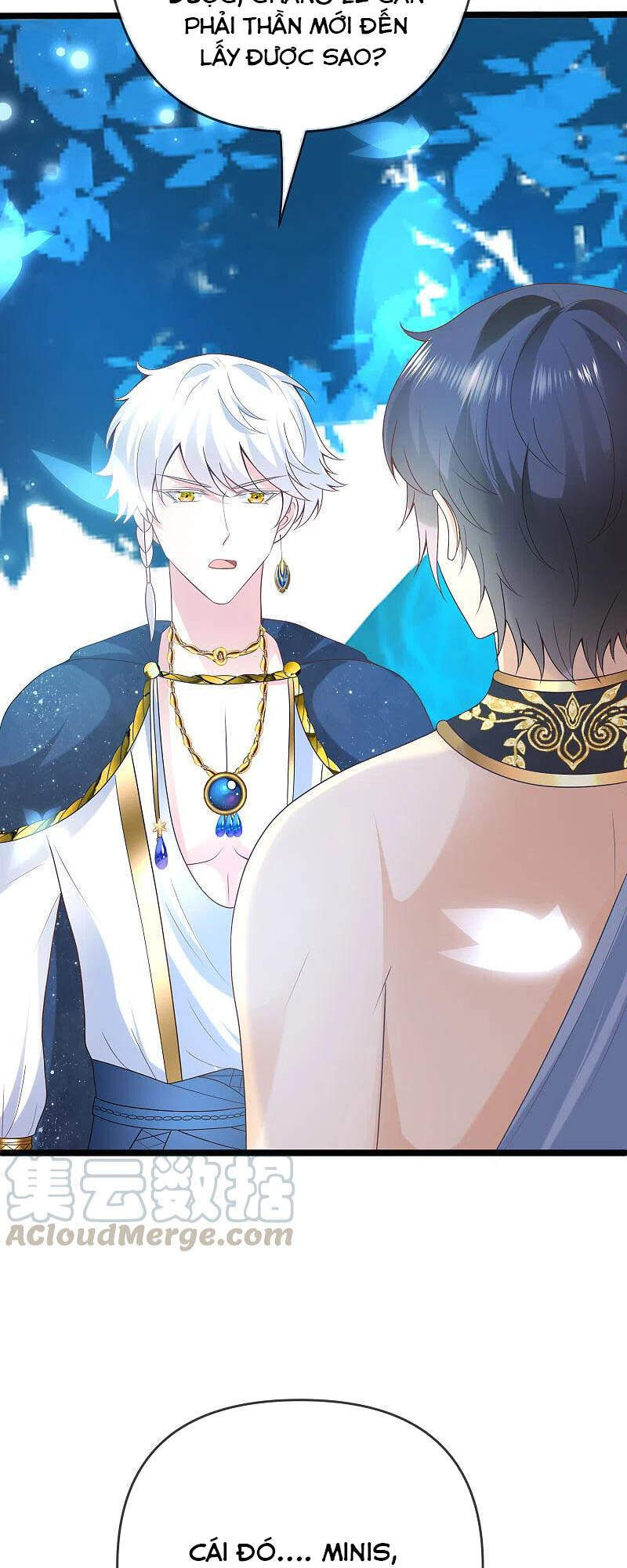 Sủng Hậu Của Vương Chap 129 - Next Chap 130