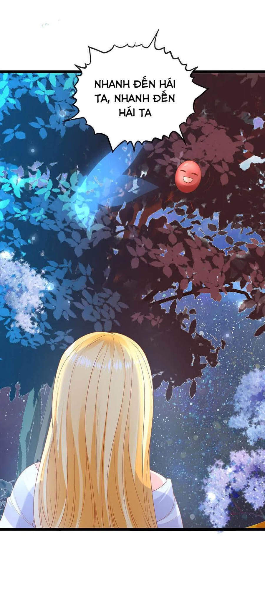 Sủng Hậu Của Vương Chap 130 - Next Chap 131