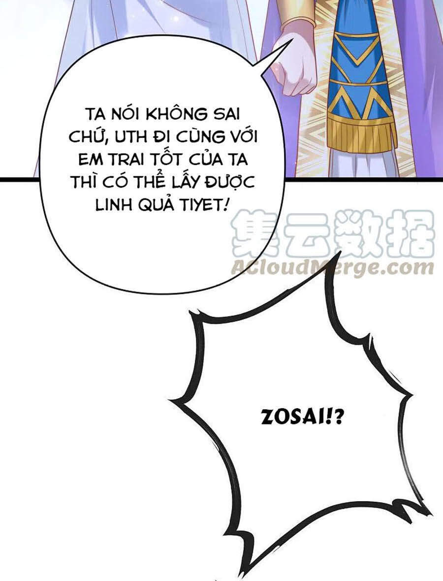 Sủng Hậu Của Vương Chap 130 - Next Chap 131