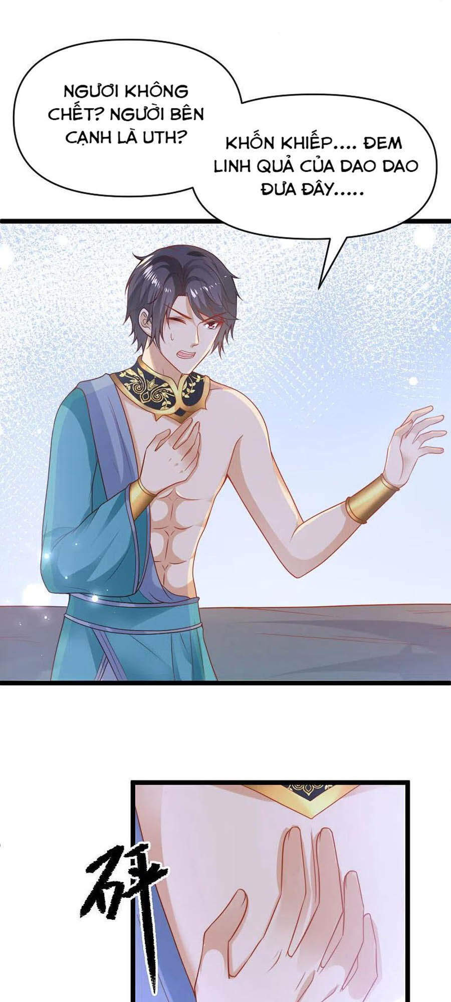 Sủng Hậu Của Vương Chap 130 - Next Chap 131