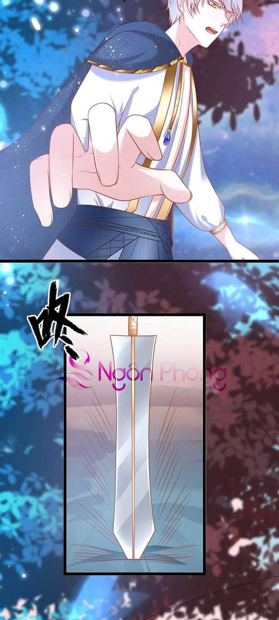 Sủng Hậu Của Vương Chap 130 - Next Chap 131