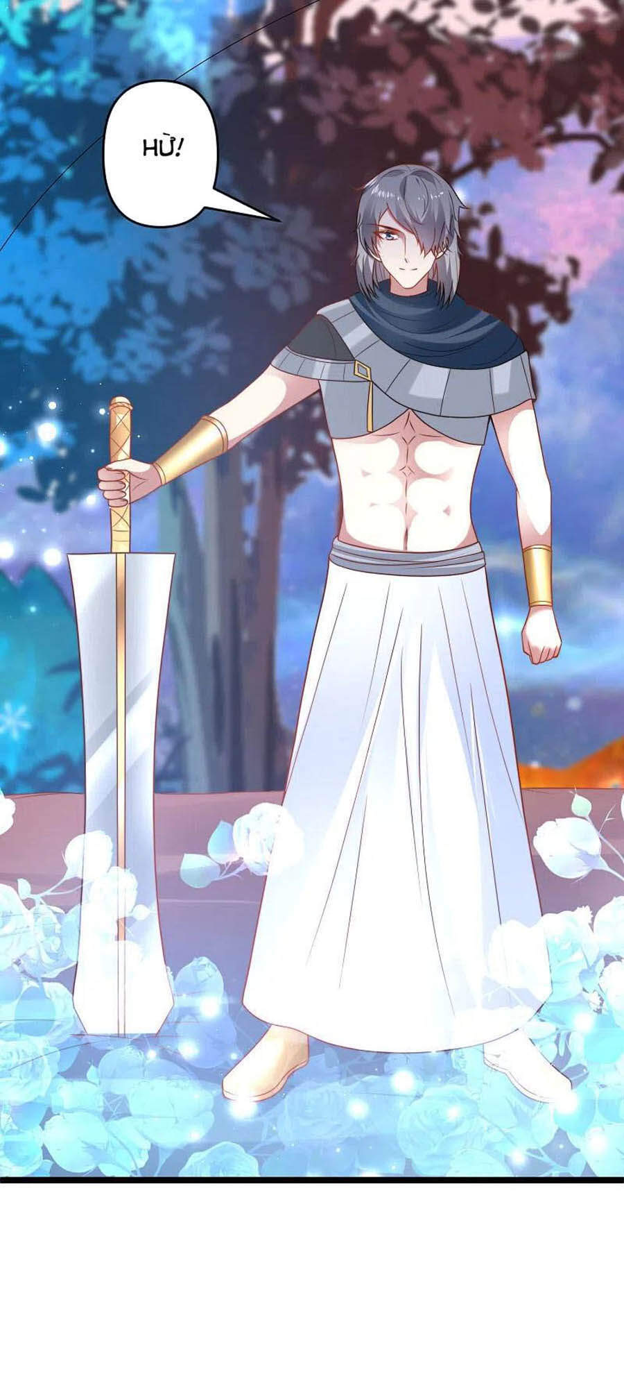 Sủng Hậu Của Vương Chap 130 - Next Chap 131