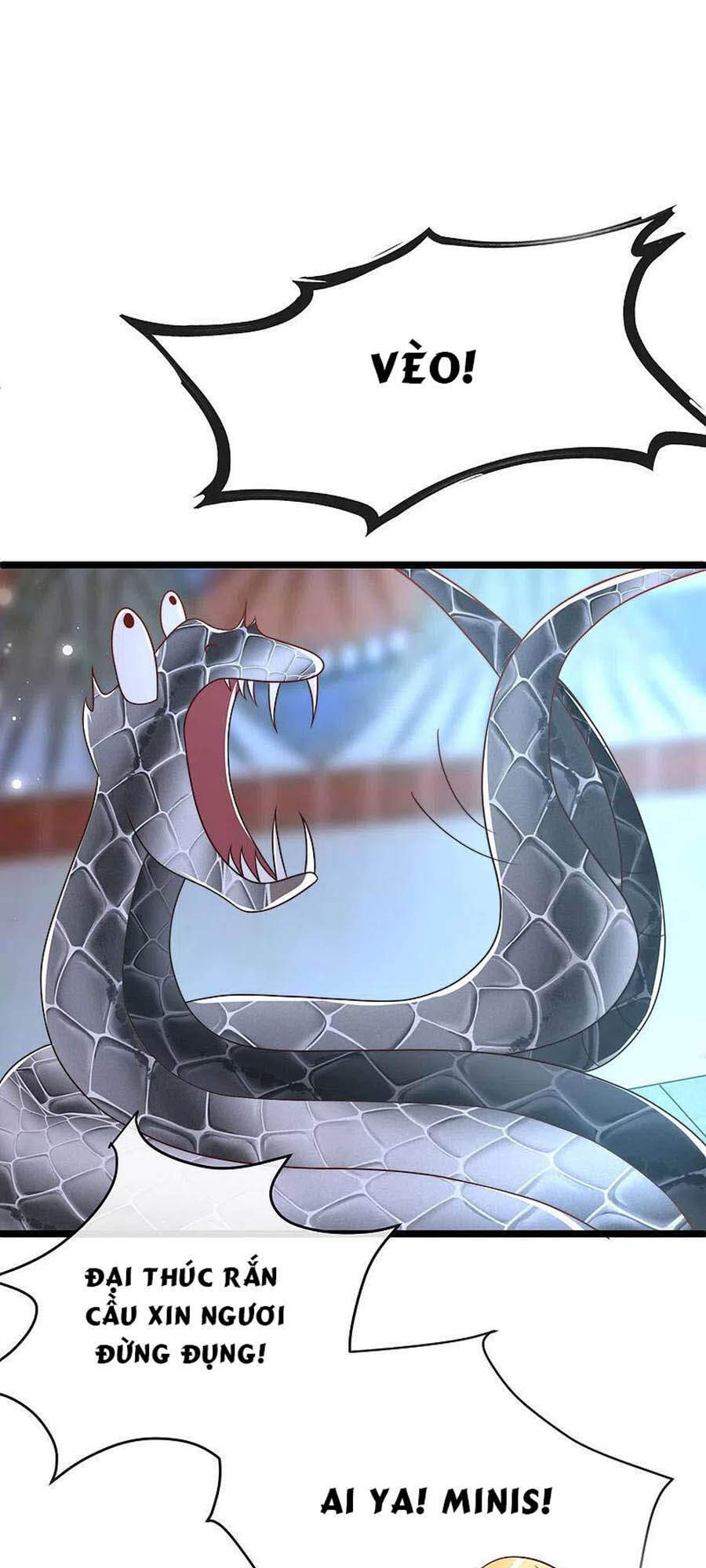 Sủng Hậu Của Vương Chap 130 - Next Chap 131