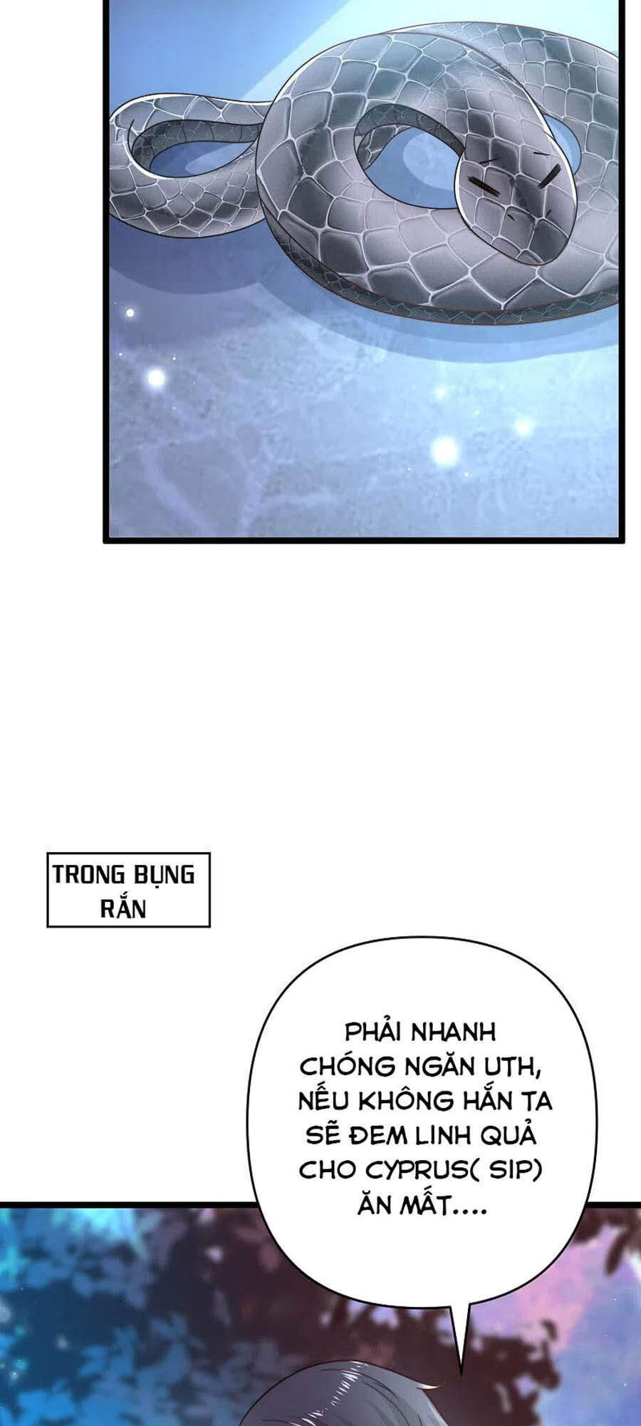 Sủng Hậu Của Vương Chap 130 - Next Chap 131