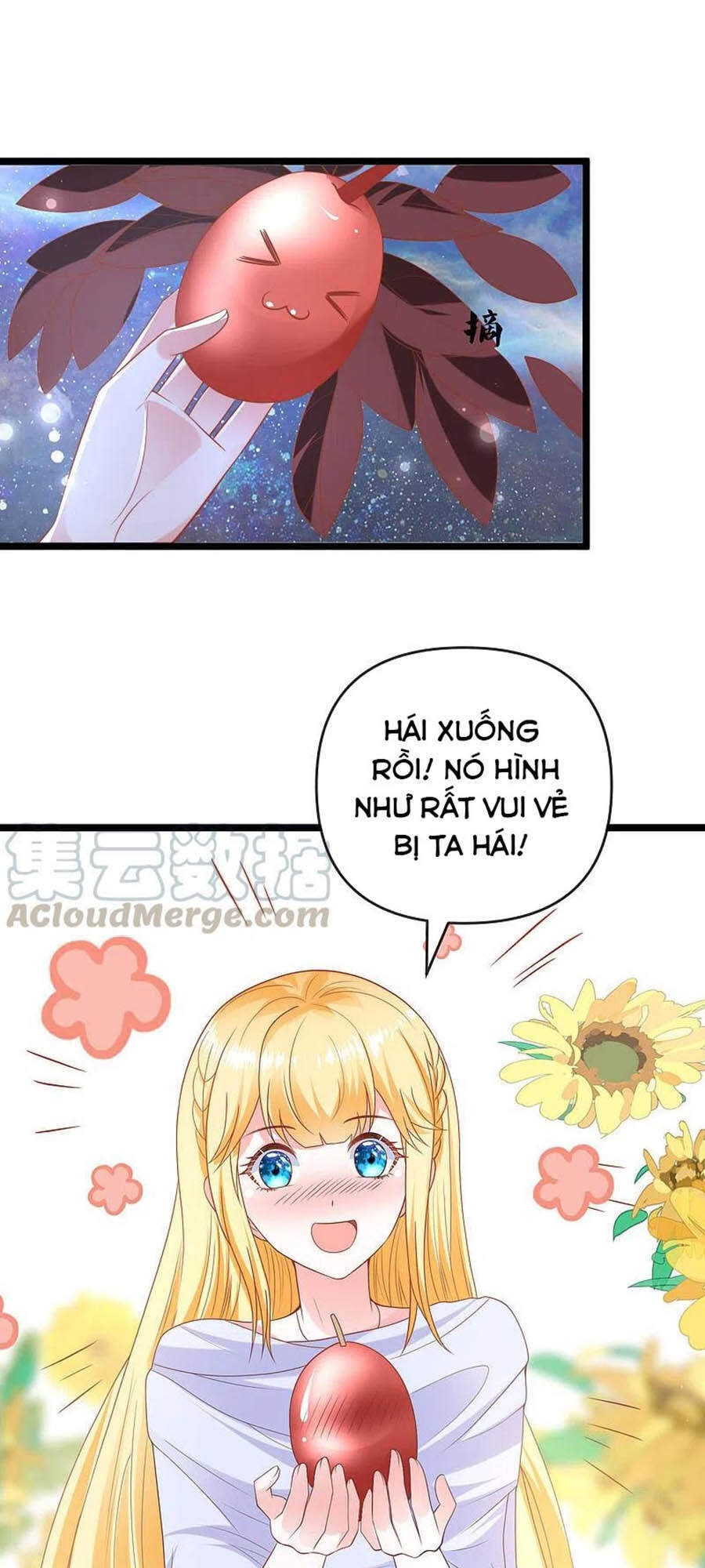 Sủng Hậu Của Vương Chap 130 - Next Chap 131