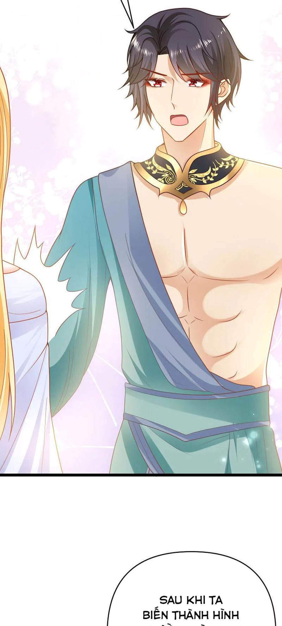 Sủng Hậu Của Vương Chap 130 - Next Chap 131