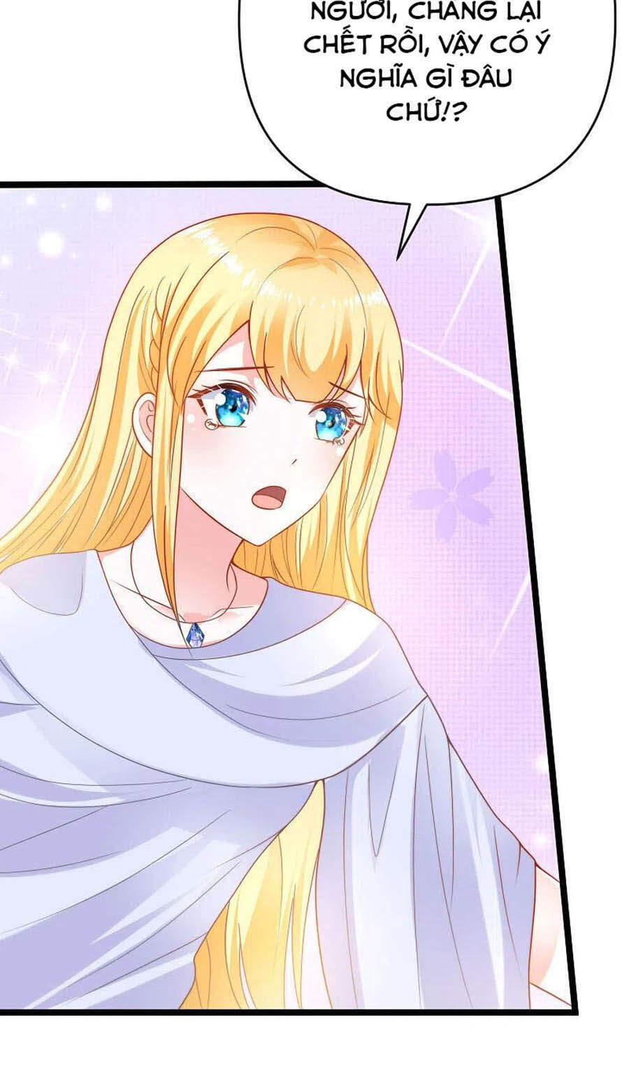 Sủng Hậu Của Vương Chap 130 - Next Chap 131