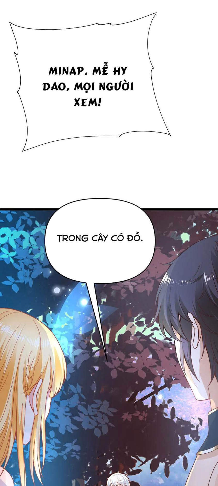 Sủng Hậu Của Vương Chap 130 - Next Chap 131