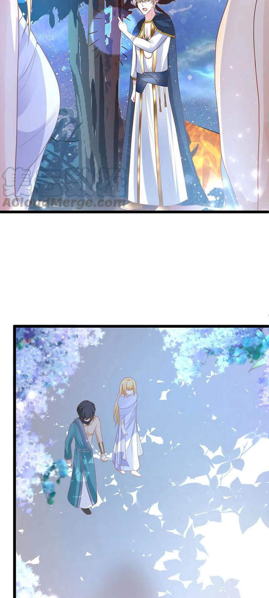 Sủng Hậu Của Vương Chap 130 - Next Chap 131