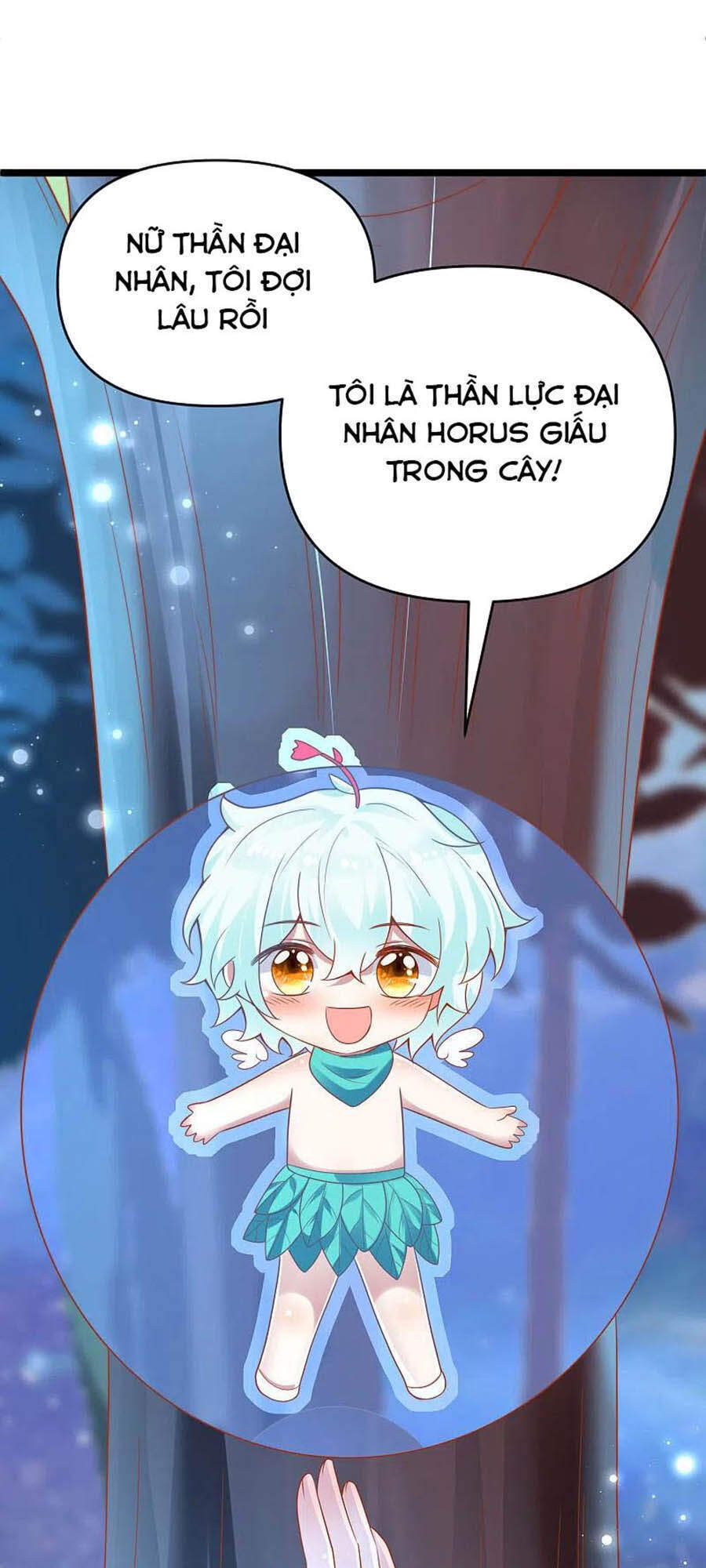 Sủng Hậu Của Vương Chap 130 - Next Chap 131