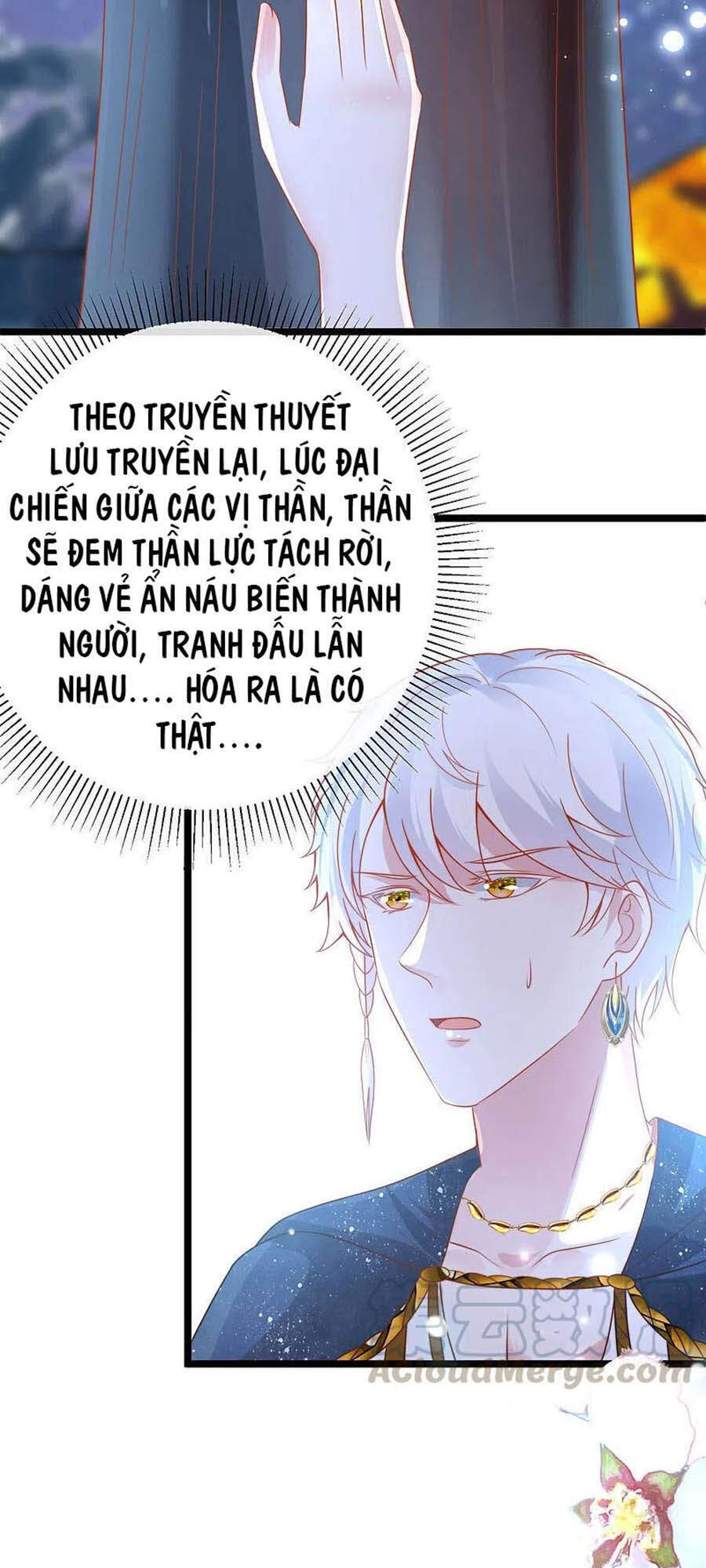 Sủng Hậu Của Vương Chap 130 - Next Chap 131