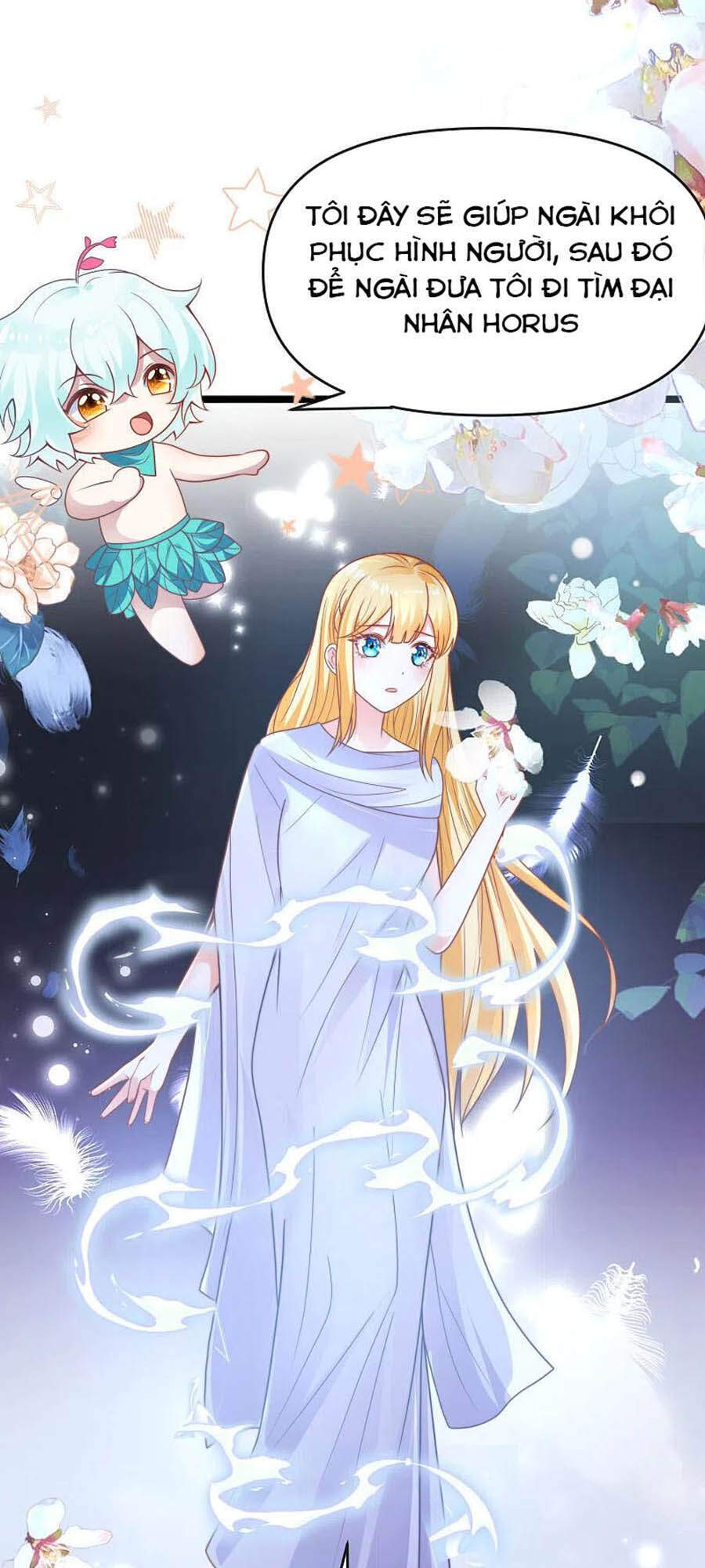 Sủng Hậu Của Vương Chap 130 - Next Chap 131