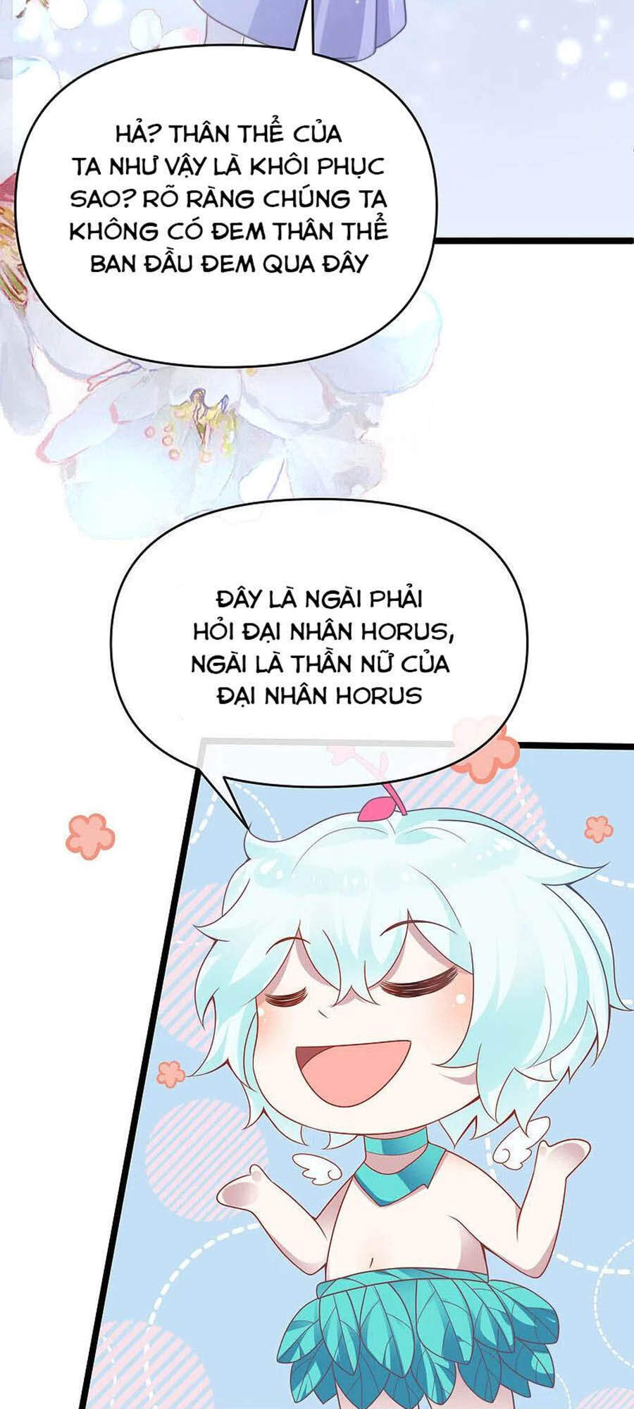 Sủng Hậu Của Vương Chap 130 - Next Chap 131