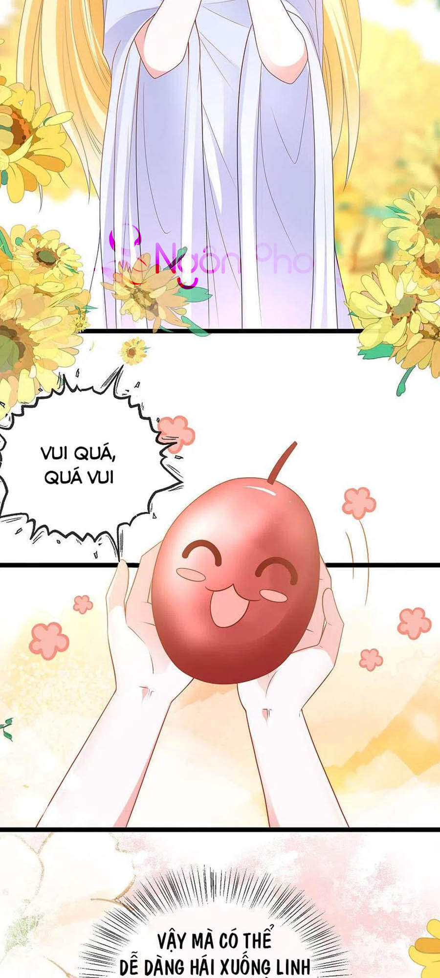 Sủng Hậu Của Vương Chap 130 - Next Chap 131