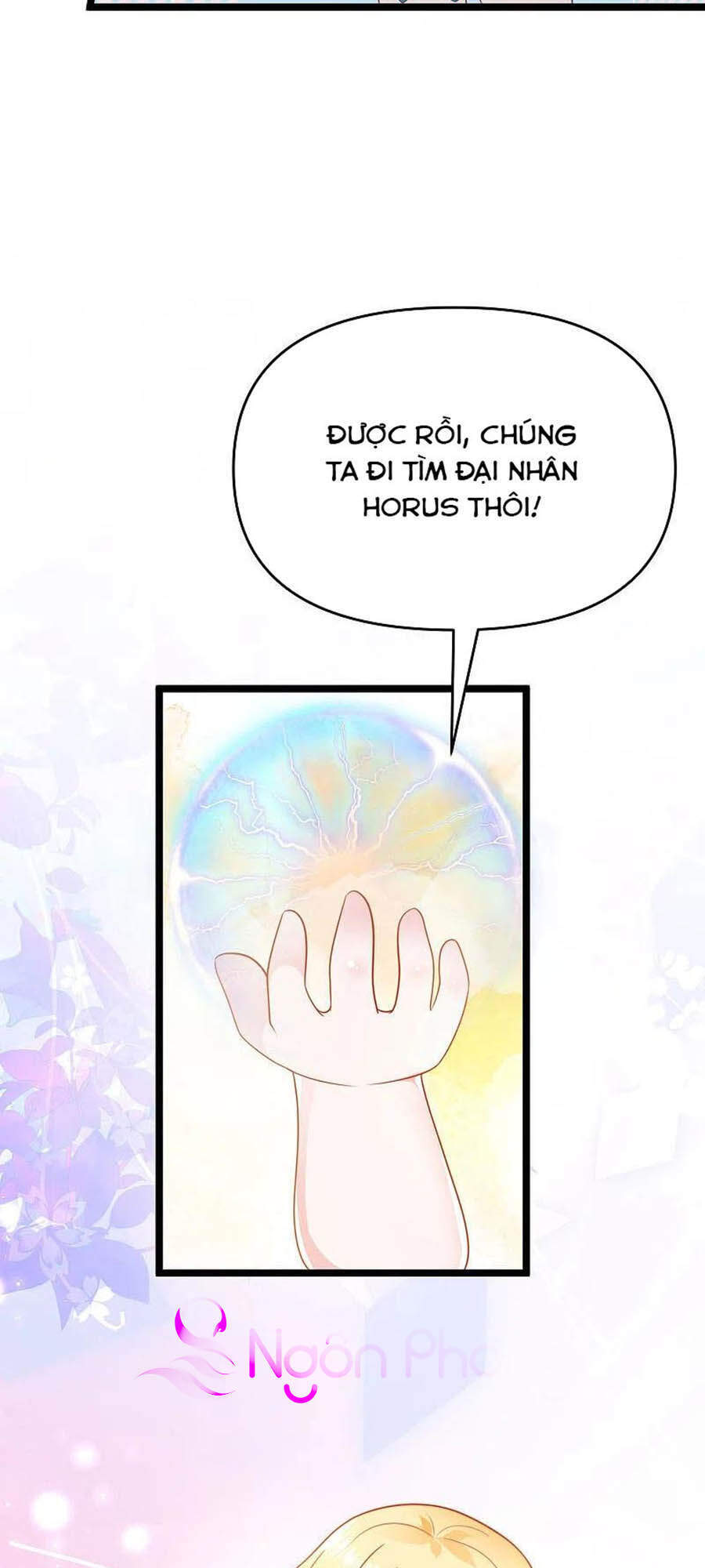 Sủng Hậu Của Vương Chap 130 - Next Chap 131
