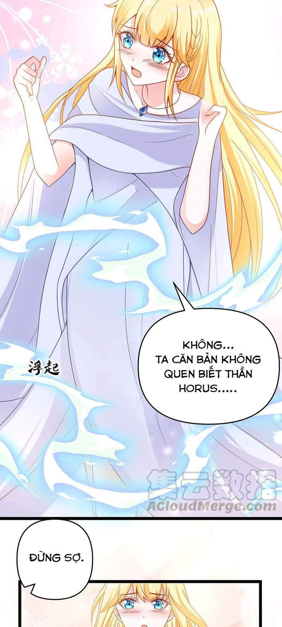Sủng Hậu Của Vương Chap 130 - Next Chap 131