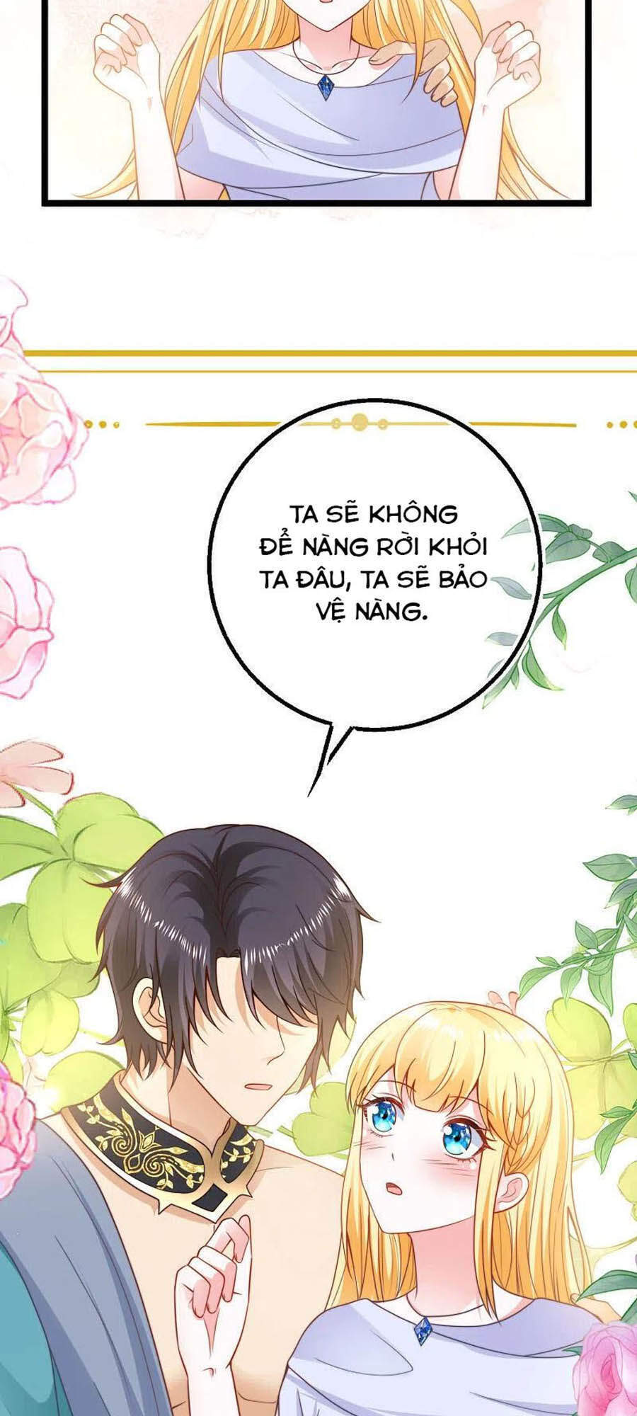 Sủng Hậu Của Vương Chap 130 - Next Chap 131