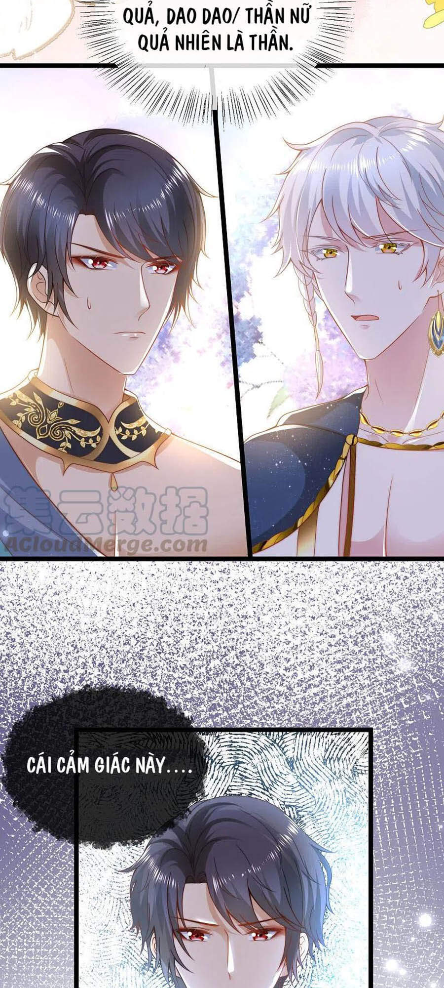 Sủng Hậu Của Vương Chap 130 - Next Chap 131