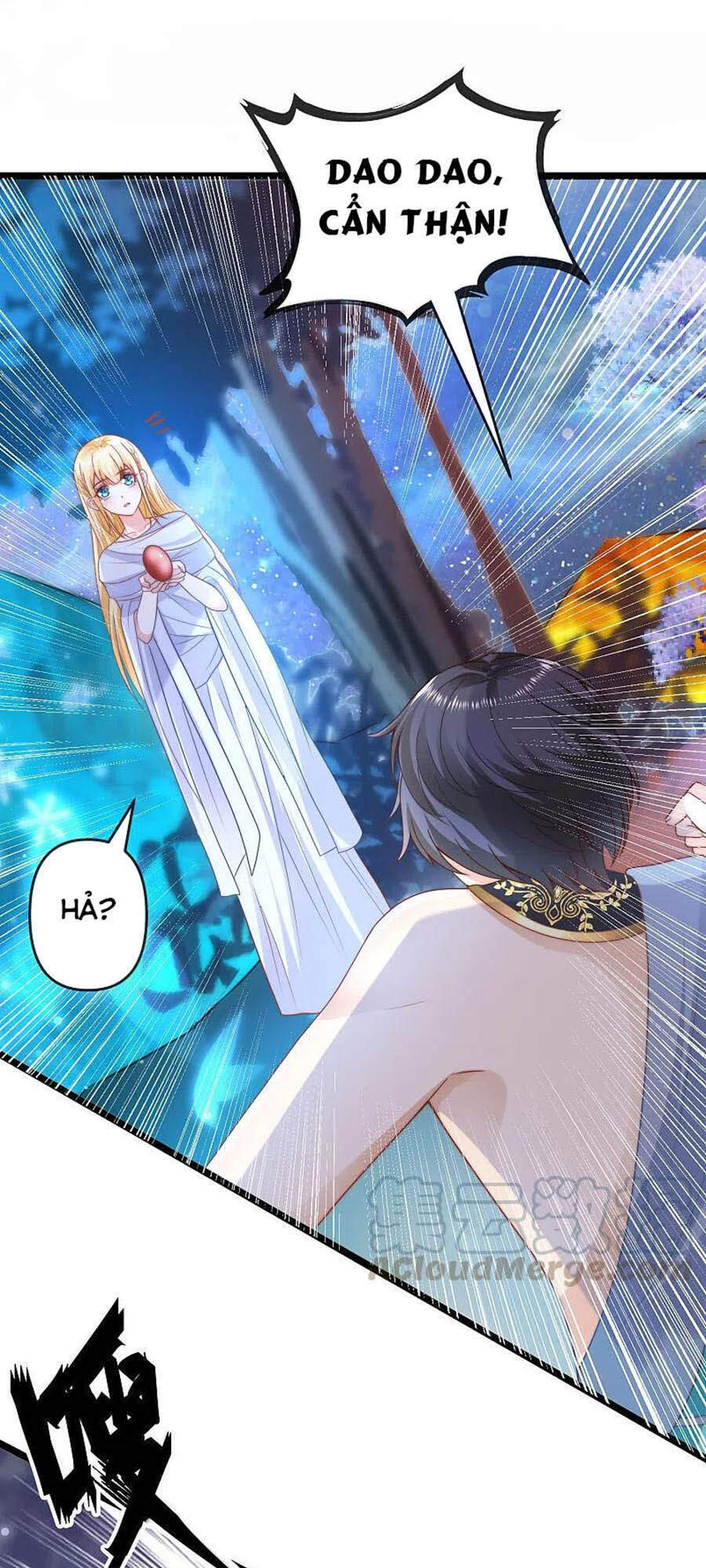 Sủng Hậu Của Vương Chap 130 - Next Chap 131