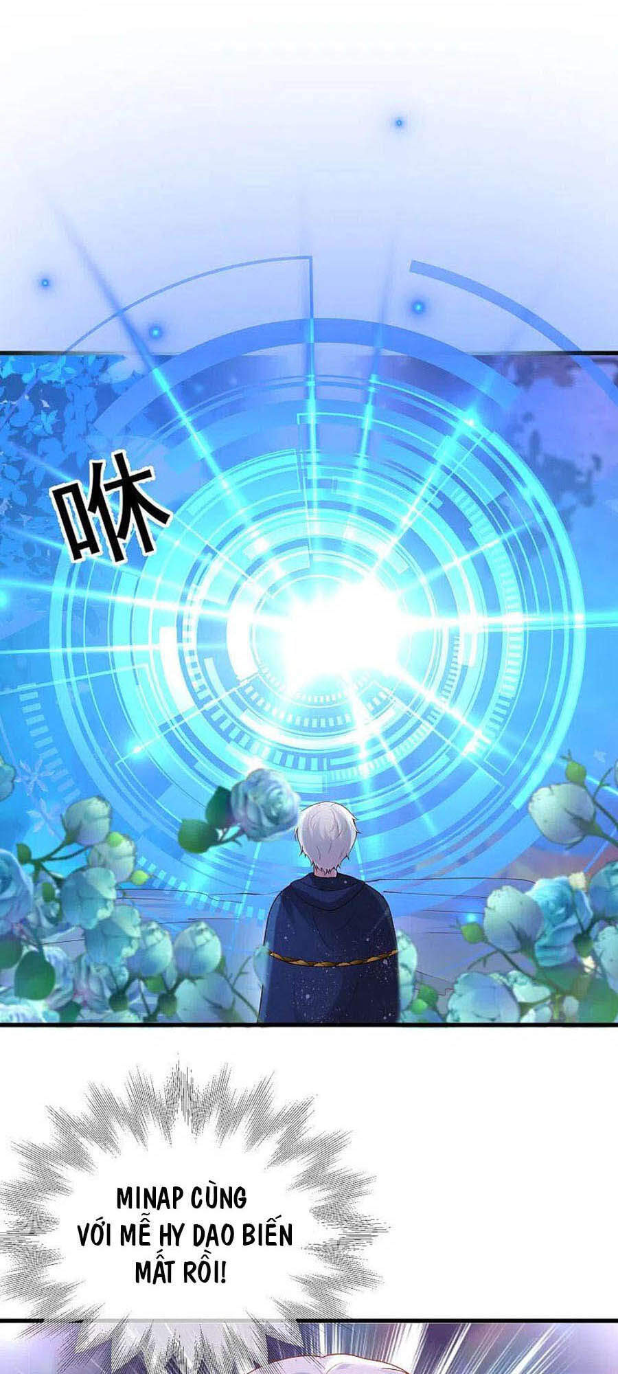 Sủng Hậu Của Vương Chap 131 - Next Chap 132